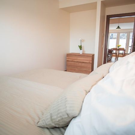 Maria 4 Apartment Tartu Ngoại thất bức ảnh