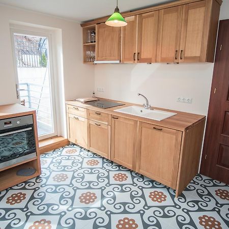 Maria 4 Apartment Tartu Ngoại thất bức ảnh