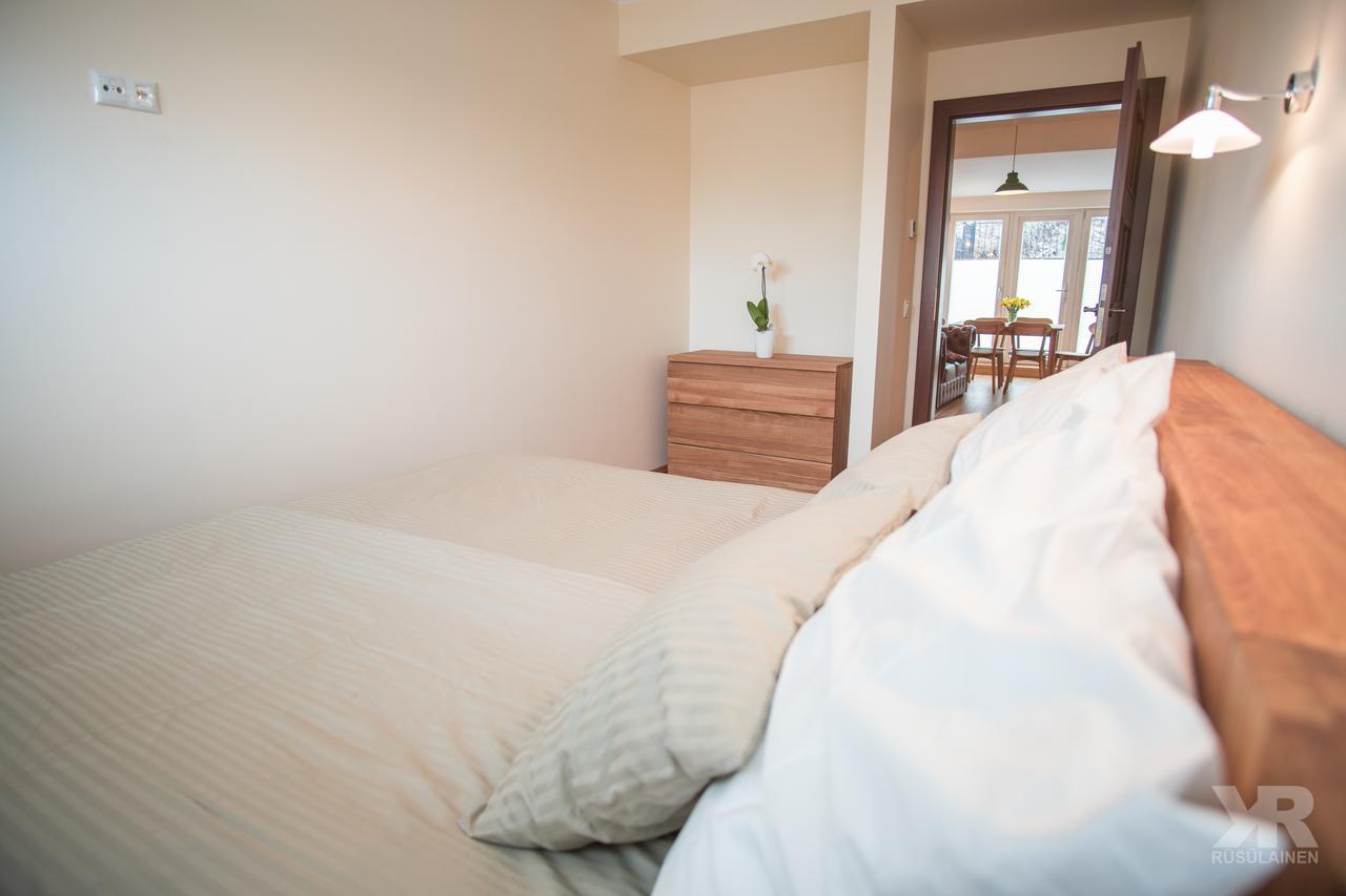 Maria 4 Apartment Tartu Ngoại thất bức ảnh