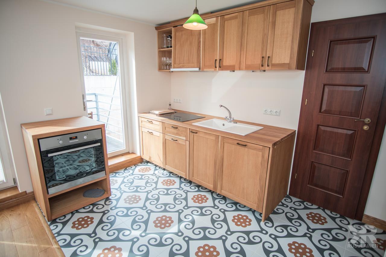 Maria 4 Apartment Tartu Ngoại thất bức ảnh