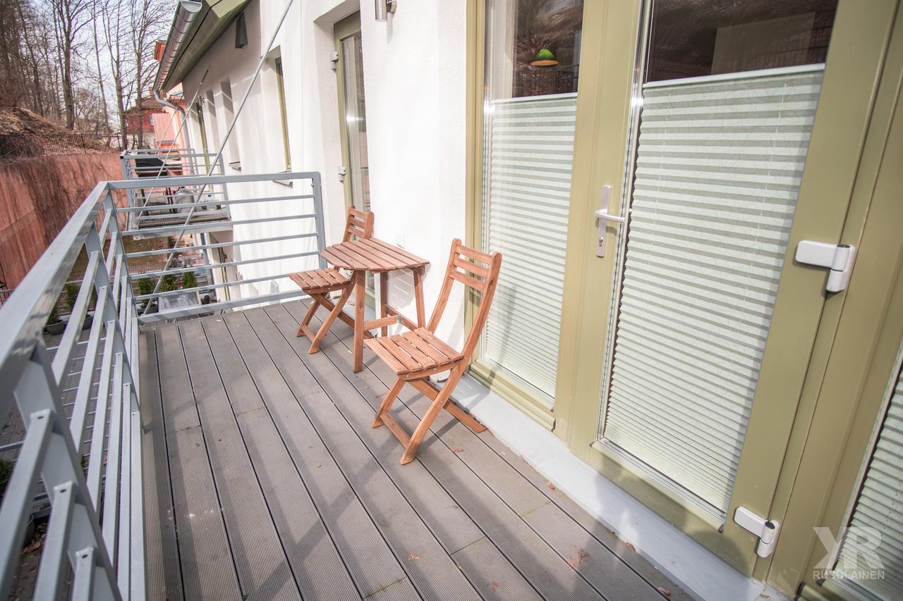 Maria 4 Apartment Tartu Ngoại thất bức ảnh