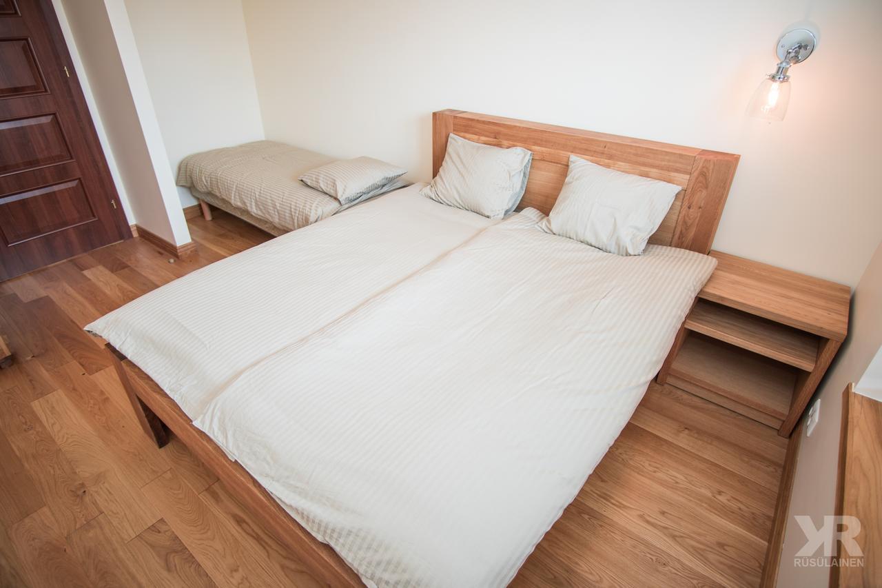 Maria 4 Apartment Tartu Ngoại thất bức ảnh