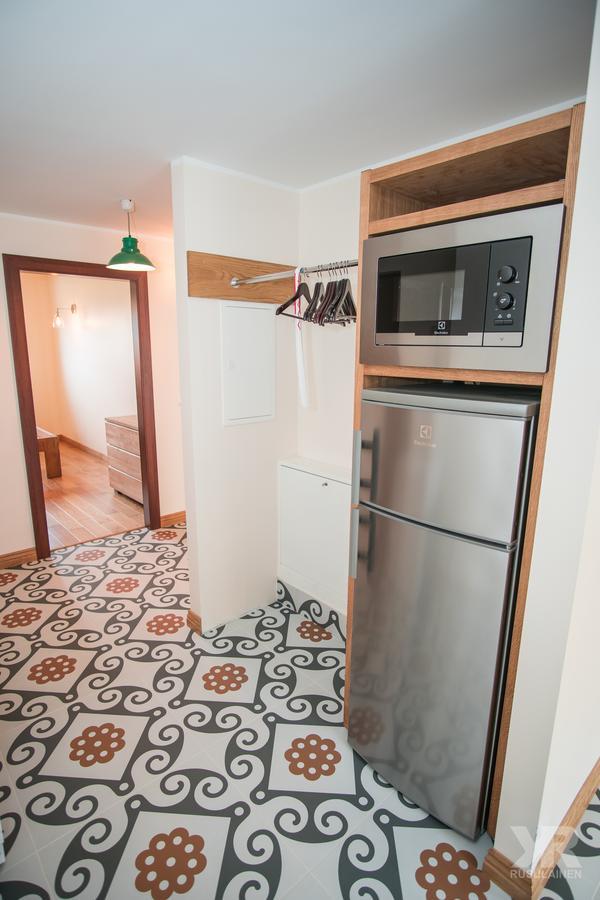 Maria 4 Apartment Tartu Ngoại thất bức ảnh